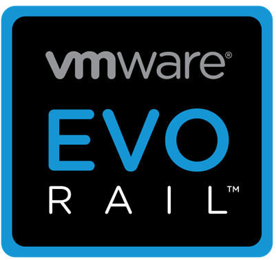 VMware’s Hyperconverged Infrastructure Appliance: EVO Rail
