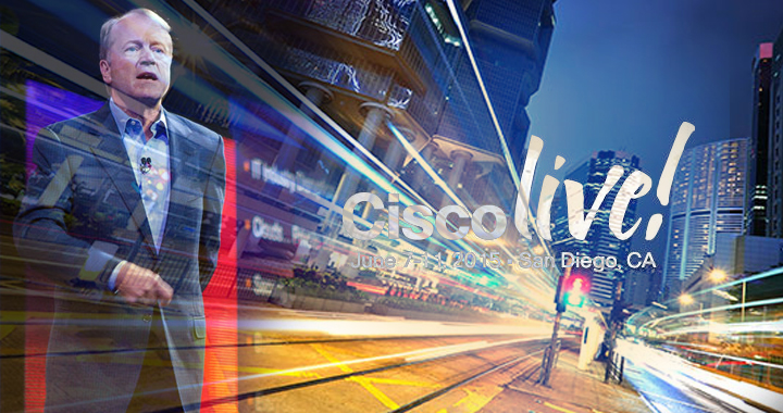 Cisco Live 2015 – ABC Guide
